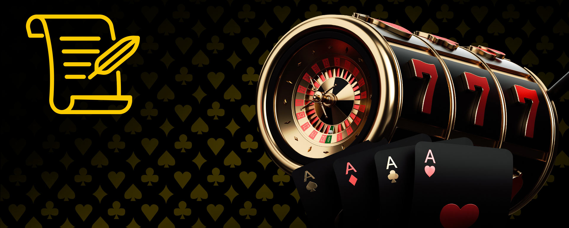 A Brief History of Casino & Gambling | LV BET Casino Blog